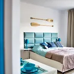 Apartamento Morza Szum Swietojanska Gdynia