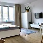 Morza Szum Swietojanska Apartamento Gdynia