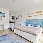 Morza Szum Swietojanska Apartamento Gdynia