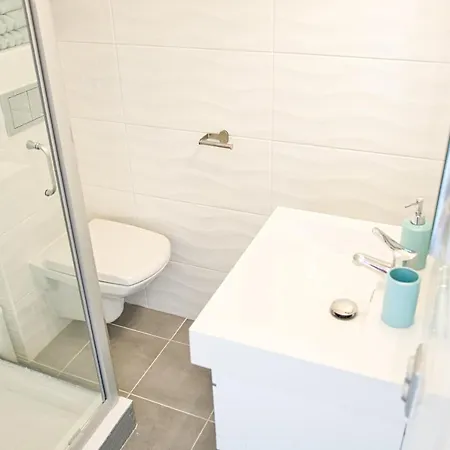 Morza Szum Swietojanska * Gdynia