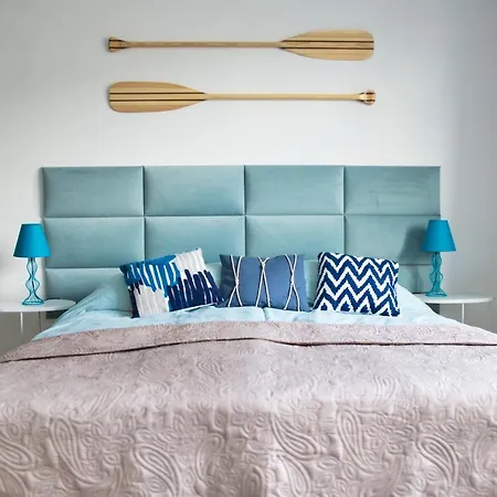 Morza Szum Swietojanska Apartamento