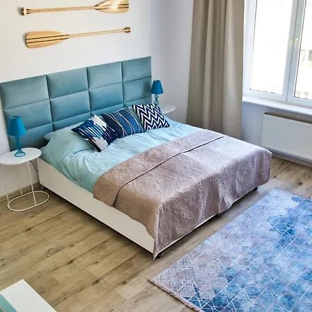 Apartman Morza Szum Swietojanska *