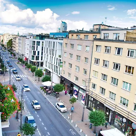 Apartament Morza Szum świętojańska *