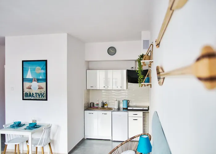 Morza Szum Swietojanska * Gdynia